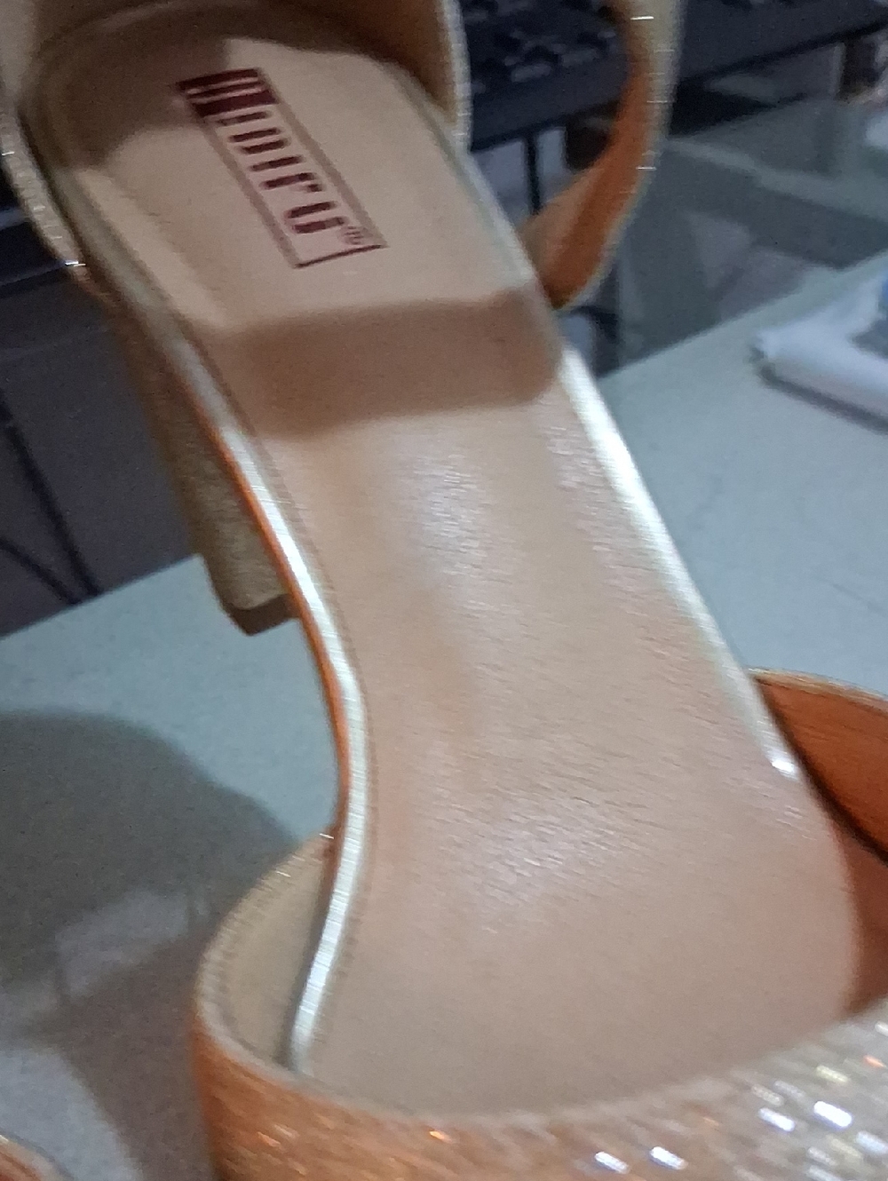 Sandal - Picture 3 of 3